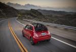 Abarth 500C 2013 года (NA)